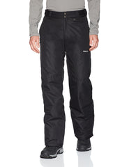 Arctix Men's Essential Snow Pants (Large/32" Inseam)