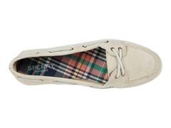 Sperry A/O SKIMMER Original Boat Loafer IVORY