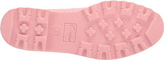 Circus By Sam Edelman Deana Sunset Pink Chain Link Round Toe Slip On Loafers