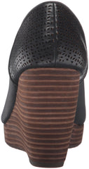 Dr. Scholl's Shoes Harlow Black Fashion Pull On Rounded Toe Ankle Booties