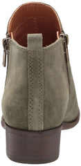 Lucky Brand Women's Basel Ankle Bootie