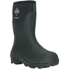 The Original MuckBoots MuckMaster Mid Boot,Black