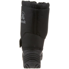 Kamik Rocket Cold Weather Boot Toddler/Little Kid Waterproof Snow Bootie (11)