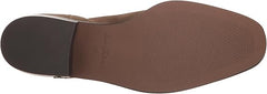 Sam Edelman Bronson Washed Stone Pull On Stacked Heel Pointed Toe Fashion Boots