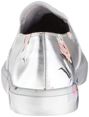 Jessica Simpson Women's DINELLIA Sneaker, Platinum Multi