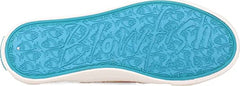 Blowfish Malibu Play Tropic Come Together Slip-On Pre-Distressed Fashion Sneaker