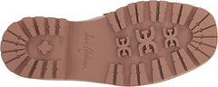Sam Edelman Lennon Maple Round Toe Slip On Lug Sole Chunky Loafers Shoes