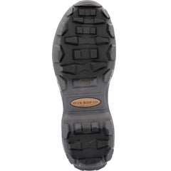 Muck Boot Men's Wetland Pro Brown Outdoors Equipment Comfort Waterproof Boots 8