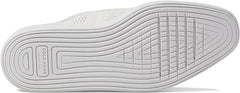 Cole Haan Original Grand Platform Stitchlite Optic White/Silver Knit Sneakers