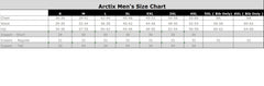 Arctix Men's Essential Snow Pants