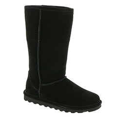Bearpaw Women's Elle Tall Winter Boot, Hickory