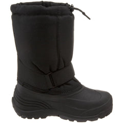 Kamik Rocket Cold Weather Boot Toddler/Little Kid Waterproof Snow Bootie (11)