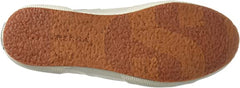 Superga 2750 Cotu White Navy Lace Up Breathable Rounded Toe Low Top Sneakers