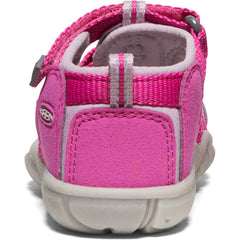KEEN Kids' Seacamp II CNX Closed Toe Sandal