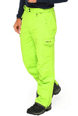 Arctix Men's Snow Sports Cargo Pants