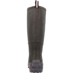 Muck Boot Men's Wetland Pro Brown Outdoors Equipment Comfort Waterproof Boots 8