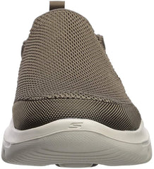 Skechers Go Walk Evolution Ultra - Impeccable Khaki Ultra Go Cushioning Sneaker