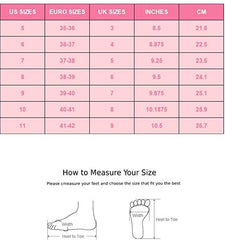 Wedge Platform Sandal Memory Foam Stretch Fabric Fitted Cloud Lightweight Wedge Sandals Chunky Heel Mule