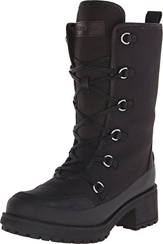 Lucky Brand Alascan Waterproof Snow Winter Boots