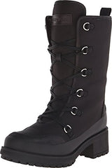 Lucky Brand Alascan Waterproof Snow Winter Boots