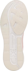 Sam Edelman Miles Rosewater Lace Up Rounded Toe Chunky Athletic Low Top Sneakers
