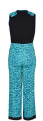 Arctix Kids Limitless Fleece Top Bib Overalls