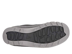 Kamik Women's Snovalley2 Snow Boot (7, BLACK)