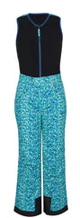 Arctix Kids Limitless Fleece Top Bib Overalls