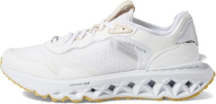Cole Haan 5.ZeroGrand Runner Optic White/Bleached Tan/Optic White Sneakers