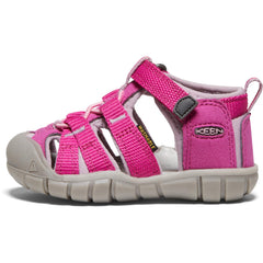 KEEN Kids' Seacamp II CNX Closed Toe Sandal