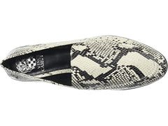 Vince Camuto Women's Jendeya 2 Convertible Loafer SEASHELL MUL (6, SEASHELL MUL)