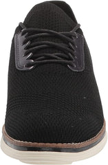Cole Haan Originalgrand Meridian Oxford Oat Stitchlite/Birch Leather Sneakers