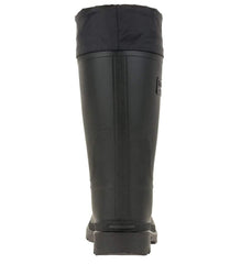 KAMIK FORESTER Men's Insulated Waterproof Winter Boots BLACK