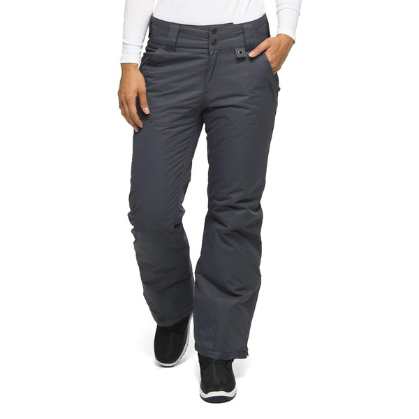 Arctix Women's Insulated Snow Pants (1X)