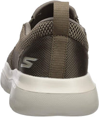 Skechers Go Walk Evolution Ultra - Impeccable Khaki Ultra Go Cushioning Sneaker