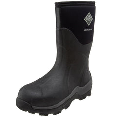 The Original MuckBoots MuckMaster Mid Boot,Black