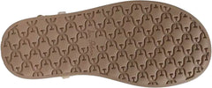 Sam Edelman Naomi Almond Slip On Open Toe Buckle Adjustable Ankle Straps Sandals