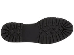 Shellys London Kemper Black Leather Lace Up Oxford