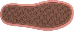 Sam Edelman Karinda Canyon Clay Rounded Open Toe Slip On Cushioned Slide Sandals