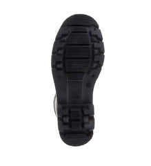 KAMIK FORESTER Men's Insulated Waterproof Winter Boots BLACK