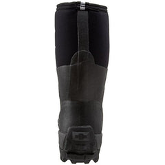 The Original Muck Boots Arctic Sport Mid Calf Outdoor Waterproof Boot Black (11)