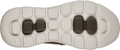 Skechers Go Walk Evolution Ultra - Impeccable Khaki Ultra Go Cushioning Sneaker