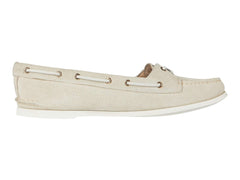 Sperry A/O SKIMMER Original Boat Loafer IVORY