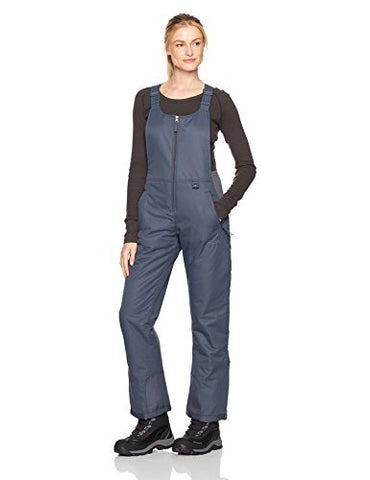 Arctix womens Essential Insulated Bib Overalls size 4X