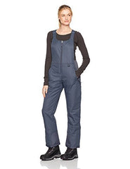 Arctix womens Essential Insulated Bib Overalls size 4X
