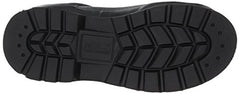 The Original MuckBoots Adult Chore Mid Boot Black Waterproof Snow Muck Boots (Men's 9 M/Women's 10 M)
