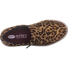 Dr. Scholl's Women's No Chill Slip-ons Loafer