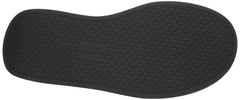 Circus NY by Sam Edelman Laina Black Fashion Soft Thong Slip On Platform Sandals