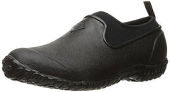 Muck Boot Women's Water Proof Black Muckster 2 Low Rain Boot (7)