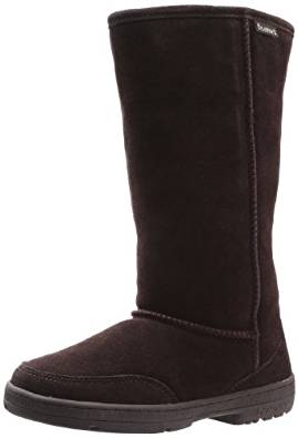 Bearpaw Women's Meadow Mid Calf Boots